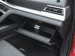2019款 1.5T 自动豪华型