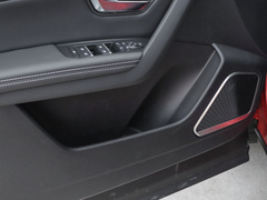 2019款 1.5T 自动豪华型