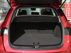 2019款 1.5T 自动豪华型