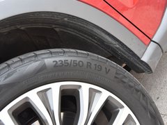 2019款 EV 高功率高续航版旗舰型