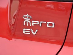 2019款 EV 高功率高续航版旗舰型