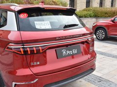2019款 EV 高功率高续航版旗舰型
