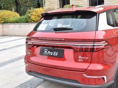2019款 EV 高功率高续航版旗舰型