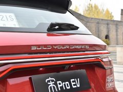 2019款 EV 高功率高续航版旗舰型