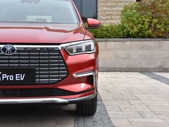2019款 EV 高功率高续航版旗舰型