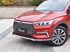2019款 EV 高功率高续航版旗舰型