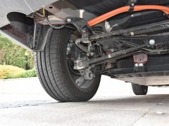 2019款 EV 高功率高续航版旗舰型