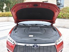 2019款 EV 高功率高续航版旗舰型