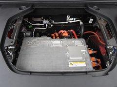 2019款 EV 高功率高续航版旗舰型