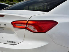 2020款 三厢 1.5L 自动锋跃型