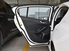 2020款 三厢 1.5L 自动锋跃型