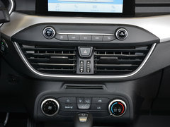 2020款 三厢 1.5L 自动锋跃型