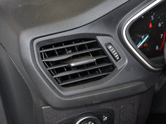 2020款 三厢 1.5L 自动锋跃型