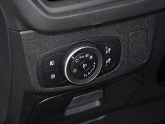 2020款 三厢 1.5L 自动锋跃型