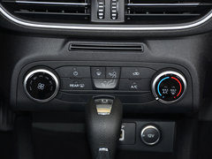 2020款 三厢 1.5L 自动锋跃型