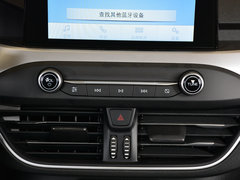 2020款 三厢 1.5L 自动锋跃型