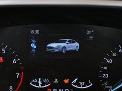 2020款 三厢 1.5L 自动锋跃型