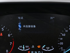 2020款 三厢 1.5L 自动锋跃型