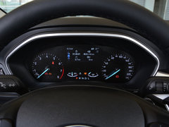 2020款 三厢 1.5L 自动锋跃型