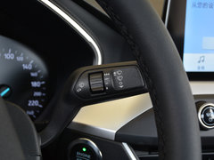 2020款 三厢 1.5L 自动锋跃型
