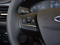 2020款 三厢 1.5L 自动锋跃型
