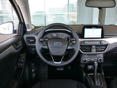2020款 三厢 1.5L 自动锋跃型