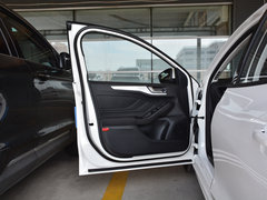 2020款 三厢 1.5L 自动锋跃型