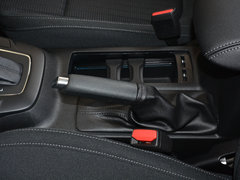 2020款 三厢 1.5L 自动锋跃型