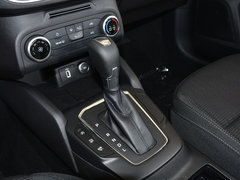 2020款 三厢 1.5L 自动锋跃型