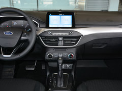 2020款 三厢 1.5L 自动锋跃型