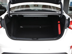 2020款 三厢 1.5L 自动锋跃型