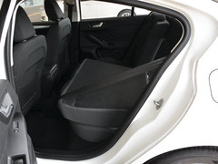 2020款 三厢 1.5L 自动锋跃型