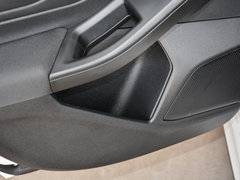 2020款 三厢 1.5L 自动锋跃型