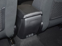 2020款 三厢 1.5L 自动锋跃型