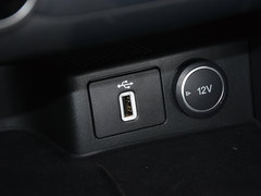 2020款 三厢 1.5L 自动锋跃型