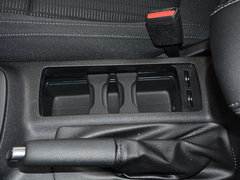 2020款 三厢 1.5L 自动锋跃型