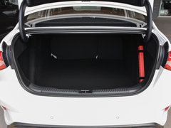 2020款 三厢 1.5L 自动锋跃型