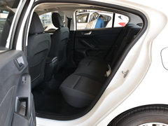 2020款 三厢 1.5L 自动锋跃型