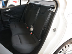 2020款 三厢 1.5L 自动锋跃型