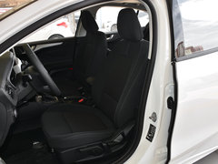 2020款 三厢 1.5L 自动锋跃型