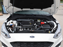 2020款 三厢 1.5L 自动锋跃型