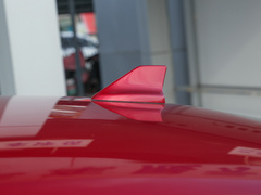 2020款 三厢 EcoBoost 180 自动锋潮型