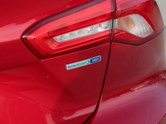 2020款 三厢 EcoBoost 180 自动锋潮型