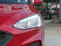 2020款 三厢 EcoBoost 180 自动锋潮型