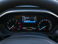 2020款 三厢 EcoBoost 180 自动锋潮型