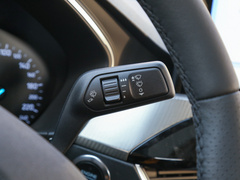 2020款 三厢 EcoBoost 180 自动锋潮型