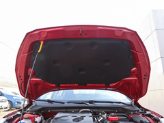 2020款 三厢 EcoBoost 180 自动锋潮型