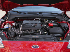 2020款 三厢 EcoBoost 180 自动锋潮型
