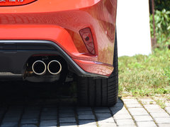 2020款 三厢 EcoBoost 180 自动ST Line