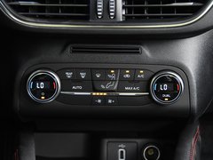 2020款 三厢 EcoBoost 180 自动ST Line